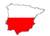 PEUGEOT - Polski
